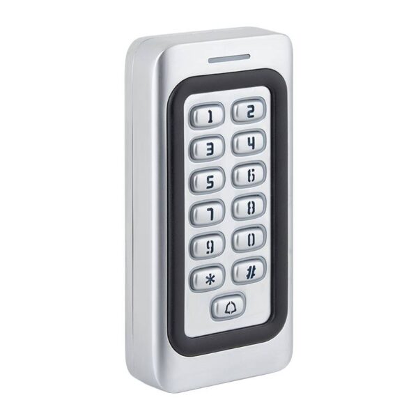 k612em-w-ty_isoright.jpg Önálló működésű, vandálbiztos, vízálló, WiFis RFID kártyaolvasó és kódár - EM 125 kHz