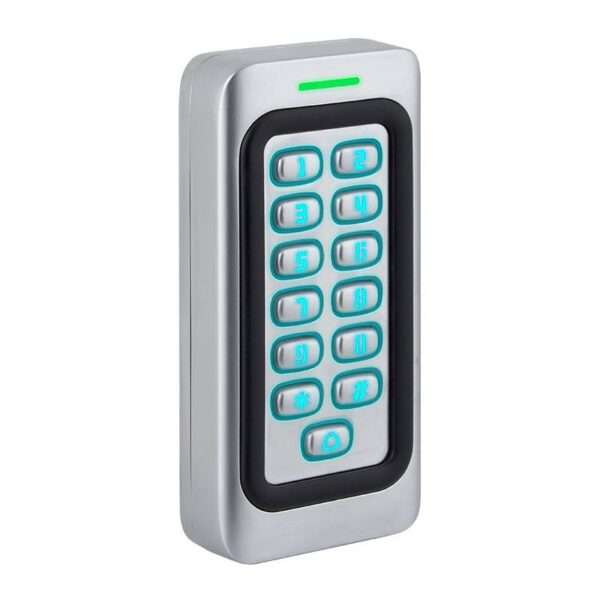 k612em-w-ty_isoright_gn.jpg Önálló működésű, vandálbiztos, vízálló, WiFis RFID kártyaolvasó és kódár - EM 125 kHz