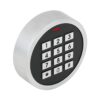 Cseppálló (IP66) önálló kártyaolvasó és kódzár - EM
