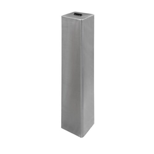 Automatikus kártyaejtő - INOX