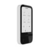 Ajax KEYPAD-TOUCHSCREEN-WHITE – Keypad TouchScreen 5" érintőképernyős kezelő