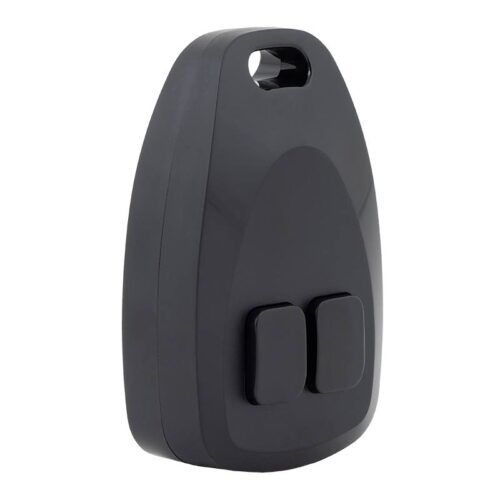 kn200_isoright.jpg 2 gombos kinetikus nyomókapcsoló, beépített RF adóval(IP44)