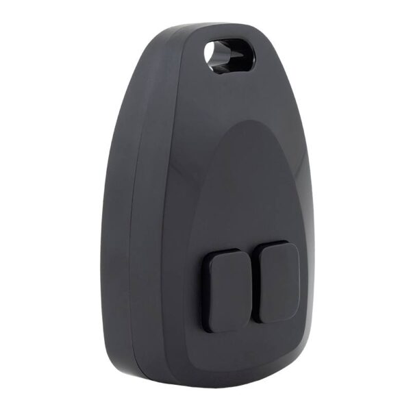 kn200_isoright.jpg 2 gombos kinetikus nyomókapcsoló, beépített RF adóval(IP44)