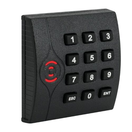 OUTLET: Wiegand segédolvasó 26 bit - EM