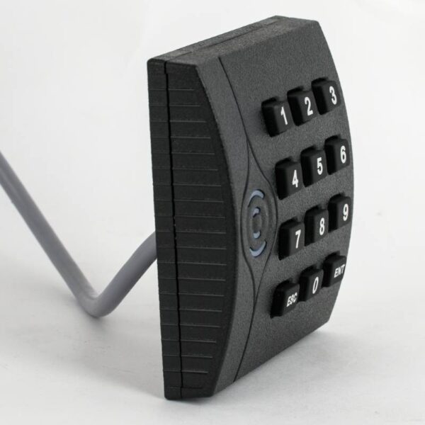 kr-202e_4_800x800.jpg OUTLET: Wiegand segédolvasó 26 bit - EM