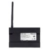 krc-102_back.jpg ET-KRC-102 - 6 csatornás(NO) RF+WiFi vevőegység, 2x16 A + 4x10 A kimenettel