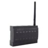 krc-102_isoright.jpg ET-KRC-102 - 6 csatornás(NO) RF+WiFi vevőegység, 2x16 A + 4x10 A kimenettel