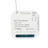 OUTLET: 1 csatornás RF+Wifi Triac fényerőszabályzó vevőegység (TUYA kompatibilis)