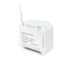 OUTLET: 1 csatornás RF+Wifi Triac fényerőszabályzó vevőegység (TUYA kompatibilis)