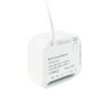OUTLET: 1 csatornás RF+Wifi Triac fényerőszabályzó vevőegység (TUYA kompatibilis)