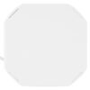 krc2302_w_back.jpg ET-KRC2302-W - 2 csatornás RF + WiFi 0-10V dimmer, (TUYA kompatibilis), 2x 0-100% szabályzott kimenet