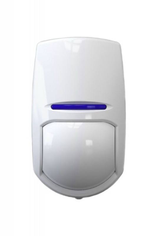 Pyronix by Hikvision KX15DT1 – Beltéri PIR+MW (9.9 GHz) mozgásérzékelő