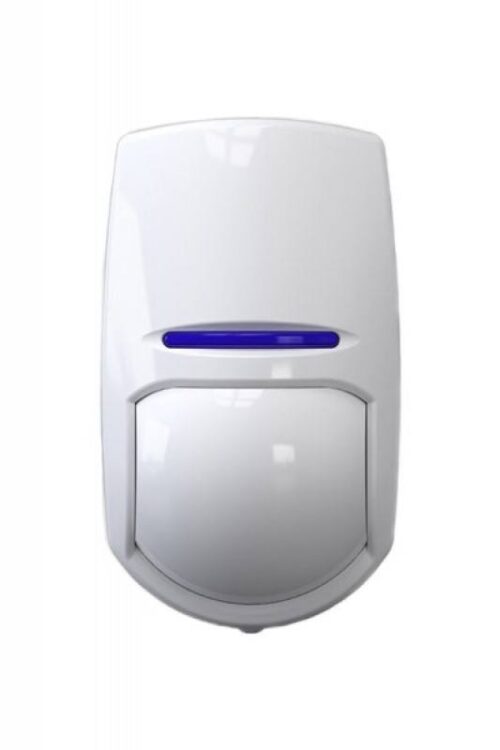 kx15xx-60cb6a976feca.jpg Pyronix by Hikvision KX15DT2 – Beltéri PIR+MW (10.525 GHz) mozgásérzékelő