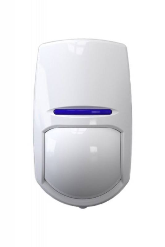 Pyronix by Hikvision KX15DT2 – Beltéri PIR+MW (10.525 GHz) mozgásérzékelő