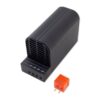 Dobozfűtés 230V AC 150W