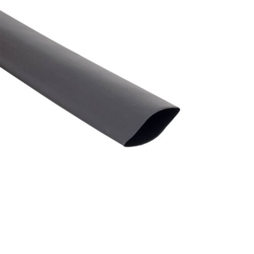 Zsugorcső 12mm-ről 6mm-re zsugorodó 10m