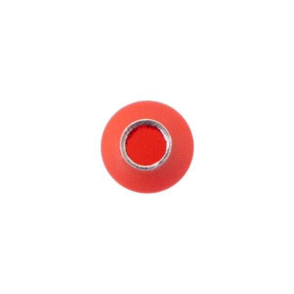la-e1010-rd_p100__lyuk_1.jpg Érvéghüvely AWG18 (1.0mm2) vezetékhez 10mm hosszú piros köpeny (100 db/csomag)