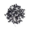 la-e1510-bk_p100__full.jpg Érvéghüvely AWG16 (1.5mm2) vezetékhez 10mm hosszú fekete köpeny (100 db/csomag)