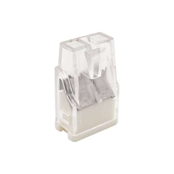 la-eu-202_p10__isoright_800x800.jpg Gyorscsatlakozó 2-es tömör érhez 0,5-2,5 mm² vezetékhez. 10 db-os csomag.