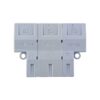Gyorcsatlakozó 3x3 utas elosztáshoz 0,08 - 2,5 mm² 10 darabos csomag