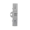 Gyorcsatlakozó toldó 1x1-es 0,08 - 4 mm² vezetékhez 10 darabos csomag