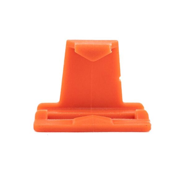 Gyorscsatlakozó rögzítő adapter