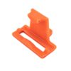 Gyorscsatlakozó rögzítő adapter
