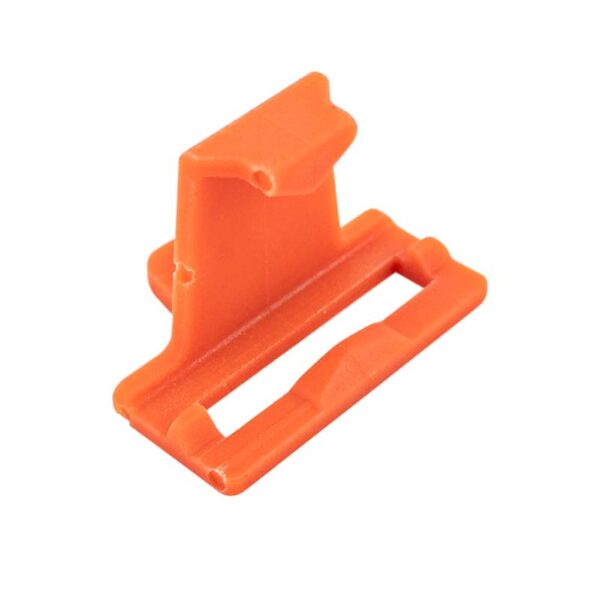Gyorscsatlakozó rögzítő adapter