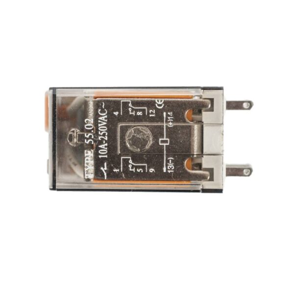 la-r-2-ac_5_2.jpg Két-morzés relé 12V AC