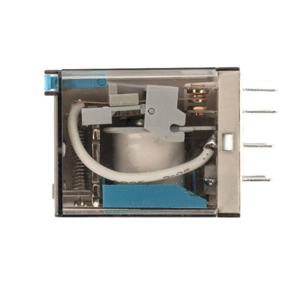 Két-morzés relé 12V DC