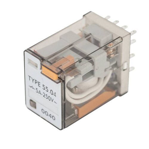 la-r-4-ac_1_1.jpg Négy-morzés relé 12V AC