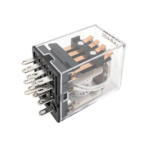 la-r-4-dc_isoright_800x800.jpg Négy-morzés relé 12V DC