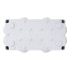 Szerelődoboz 200×100×70 mm