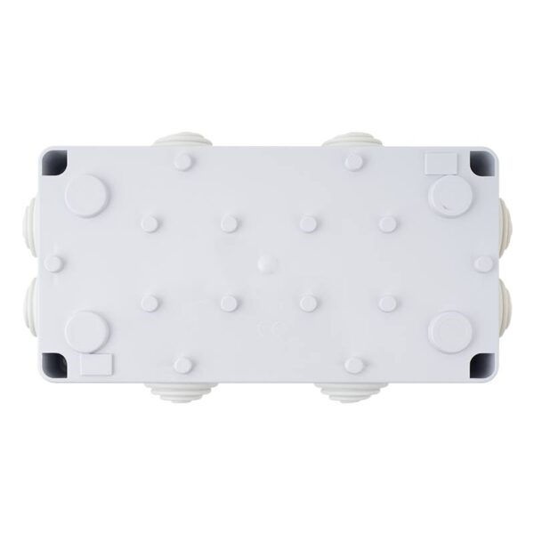 Szerelődoboz 200×100×70 mm