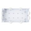 Szerelődoboz 200×100×70 mm