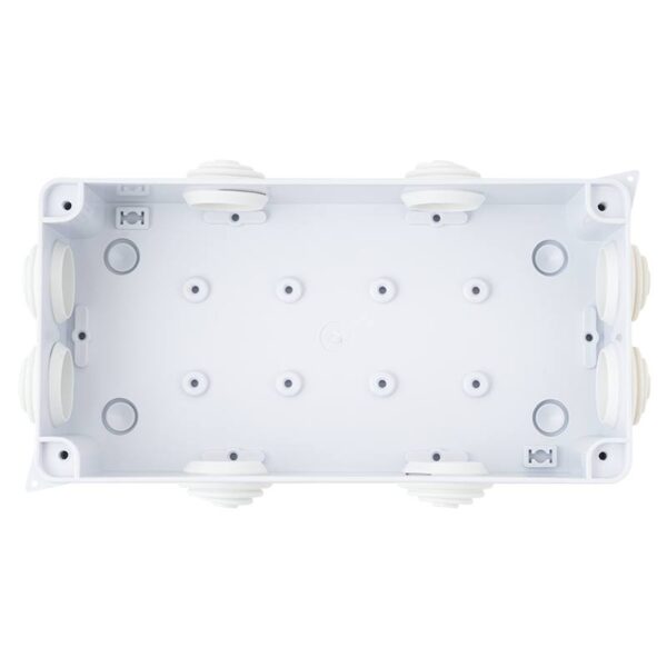 Szerelődoboz 200×100×70 mm