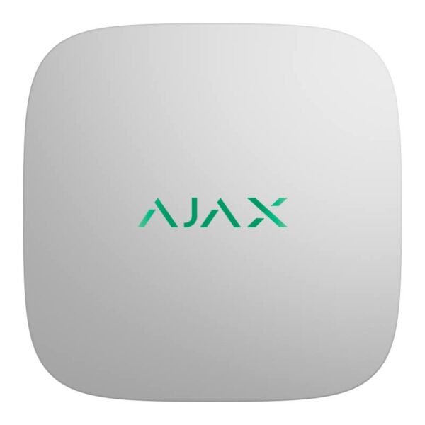 Ajax LIFEQUALITY-LITE-WHITE – LifeQuality levegőminőség-érzékelő
