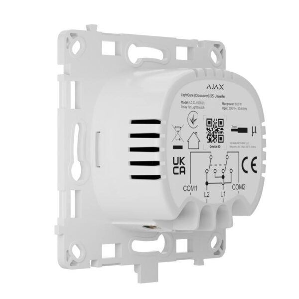 Ajax LIGHTCORE-CROSSOVER – LightCore relé