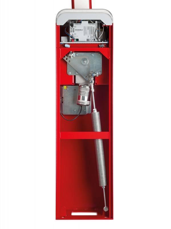 Comunello LIMIT500-KIT-5M – LIMIT 500 sorompó készlet