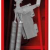 Comunello LIMIT800-KIT – LIMIT 800 sorompó készlet