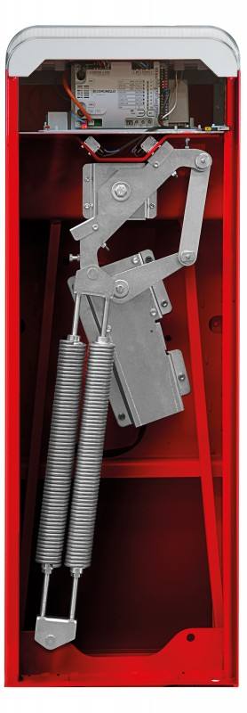 Comunello LIMIT800-KIT – LIMIT 800 sorompó készlet