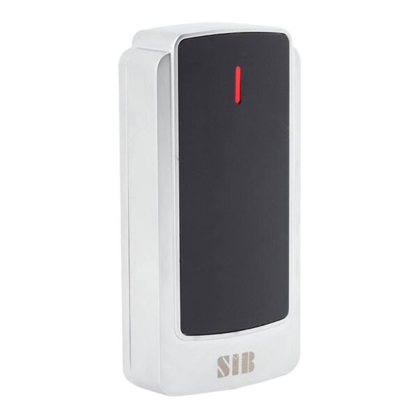 Vízálló, vandálbiztos önálló kártyaolvasó - EM
