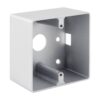 m86-42-1_el_k_p.jpg Fém kiemelő keret 86 x 86 x 42 mm