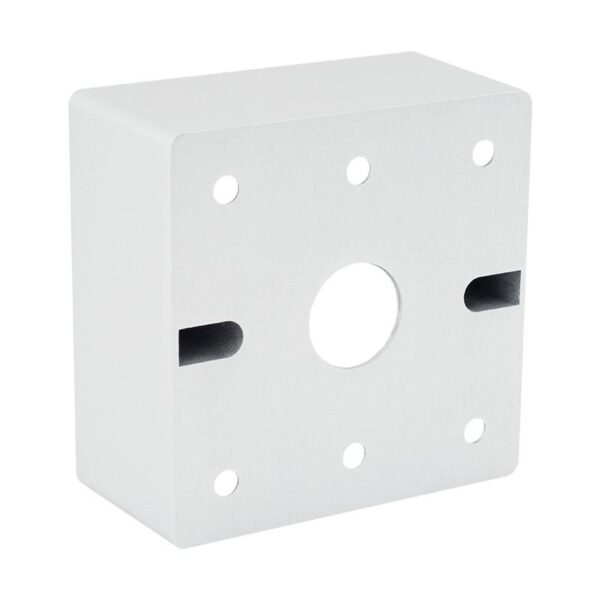 m86-42-1_isoright.jpg Fém kiemelő keret 86 x 86 x 42 mm