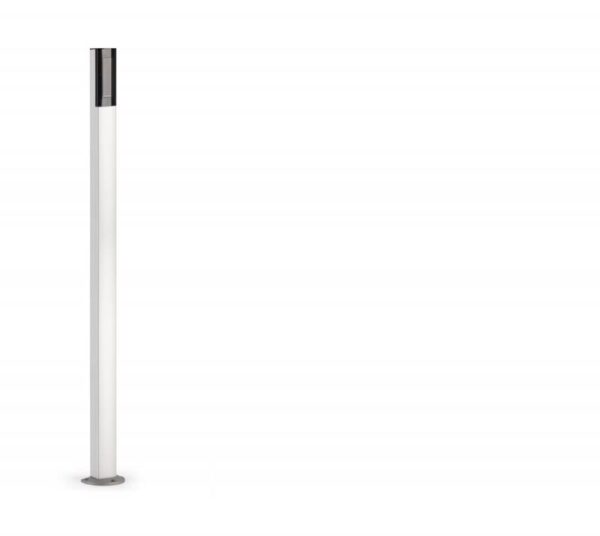 Comunello MAST-SLIM-100-NEW – Alumínium oszlop