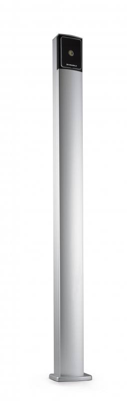 Comunello MAST-100 – Alumínium oszlop