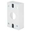 mbb-800a-m_isoleft.jpg Fém kiemelő keret 86 x 50 x 25 mm