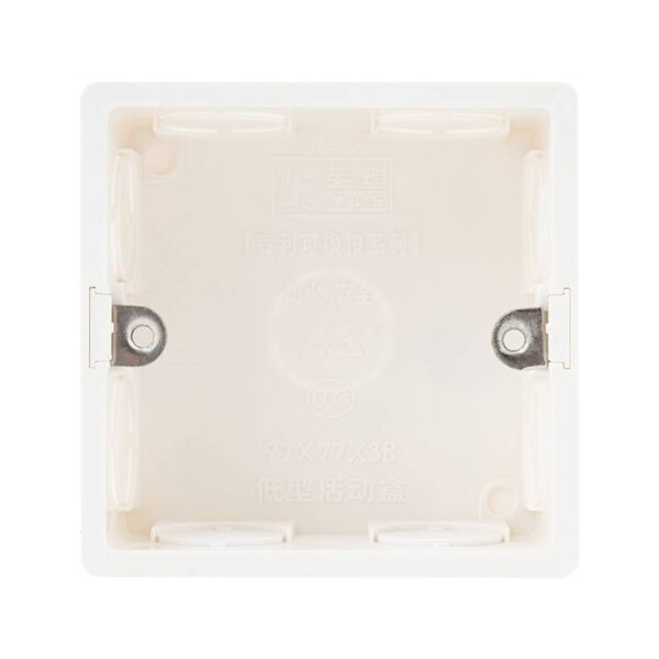 mbb-800b-pm_inside.jpg Műanyag szerelődoboz 86 x 86 x 37 mm