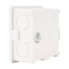mbb-800b-pm_isoright.jpg Műanyag szerelődoboz 86 x 86 x 37 mm