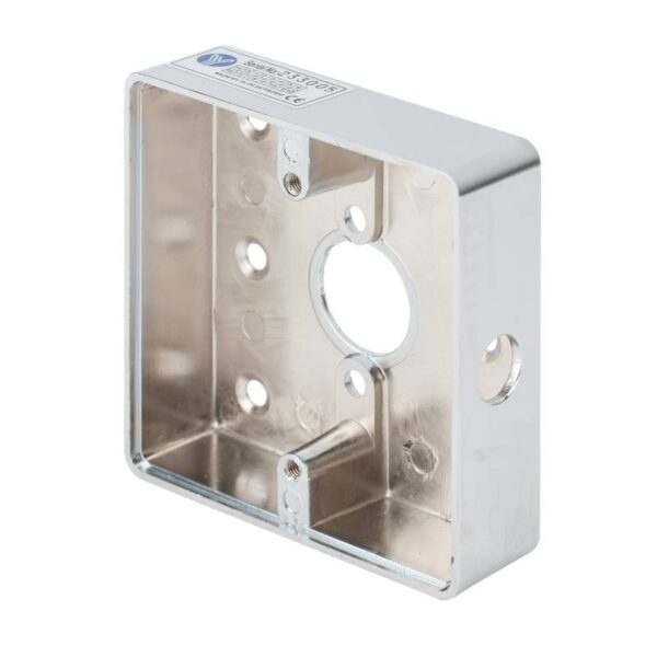 mbb-811c-m_1.jpg Rozsdamentes kiemelő keret 86 x 86 x 25 mm